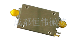 SDLVA连续波检波对数放大器